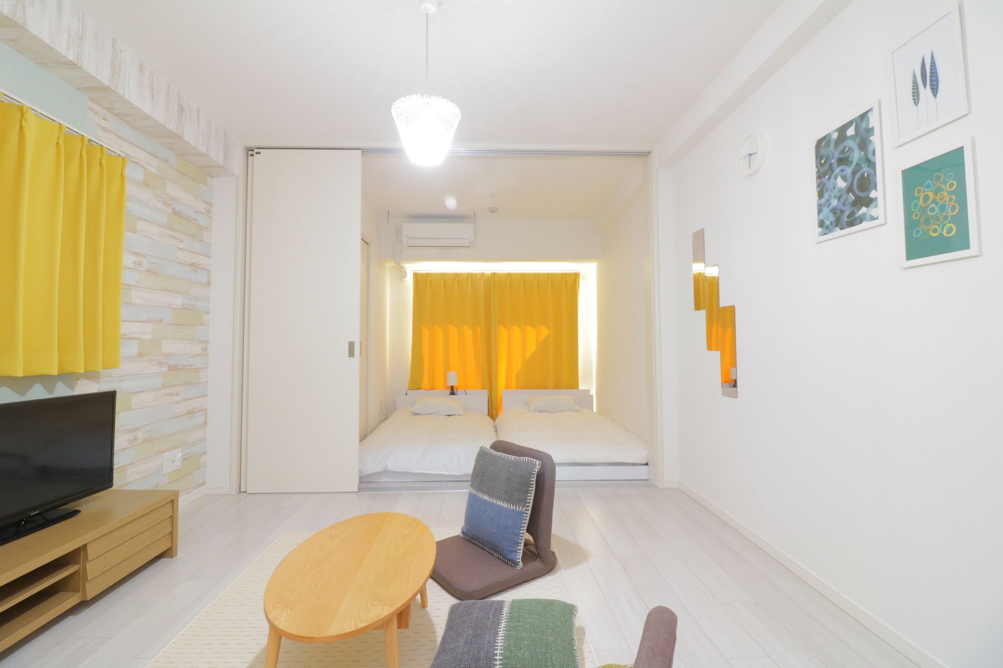 Hg Cozy Hotel No 49 京セラドーム前 Ōsaka Exterior foto
