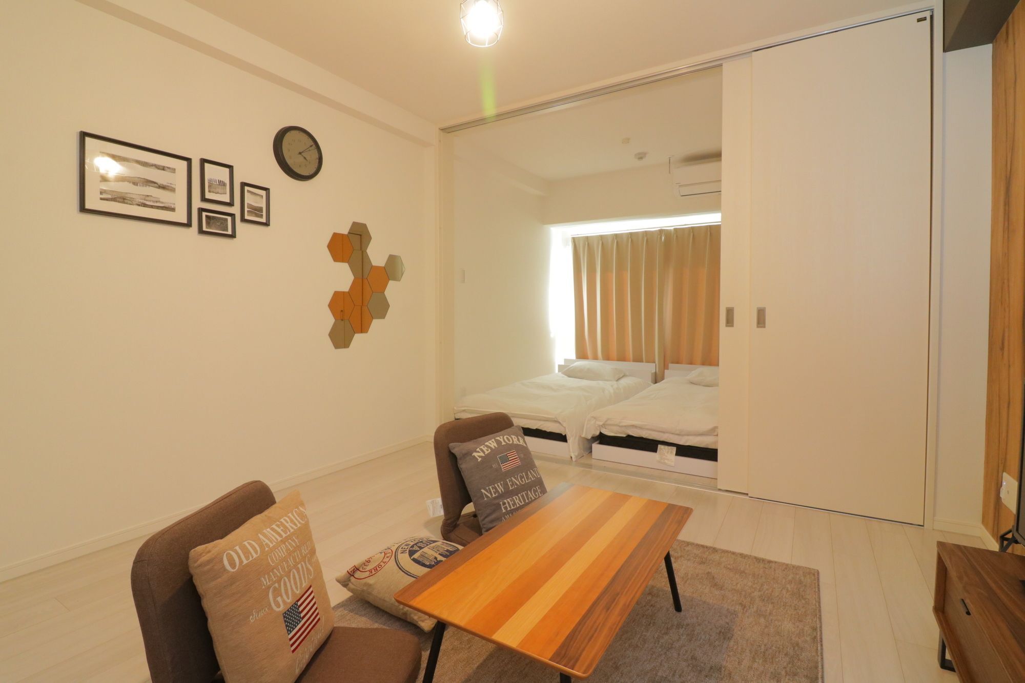 Hg Cozy Hotel No 49 京セラドーム前 Ōsaka Exterior foto