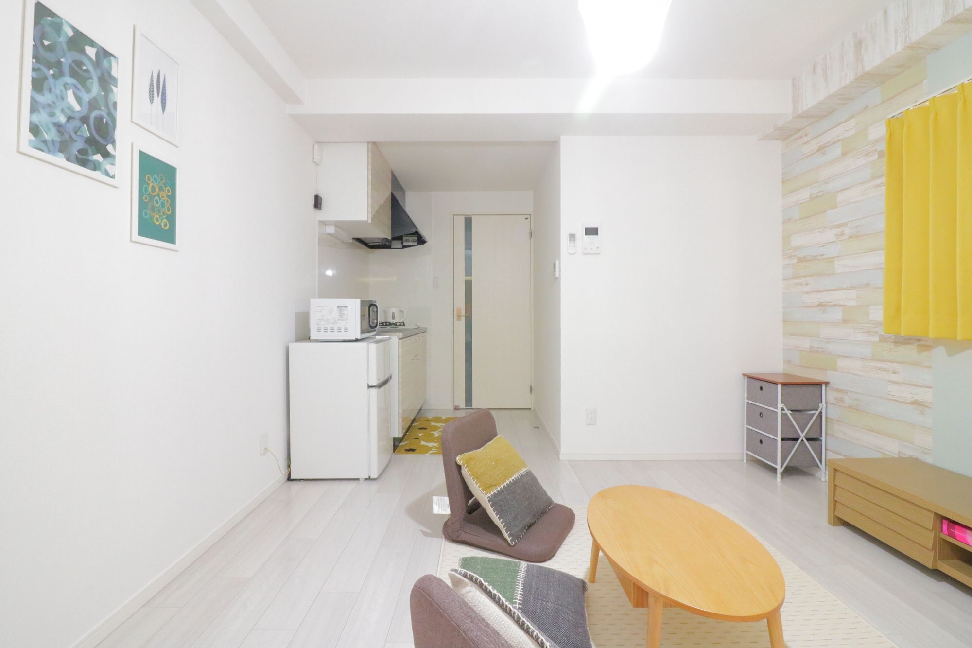 Hg Cozy Hotel No 49 京セラドーム前 Ōsaka Exterior foto